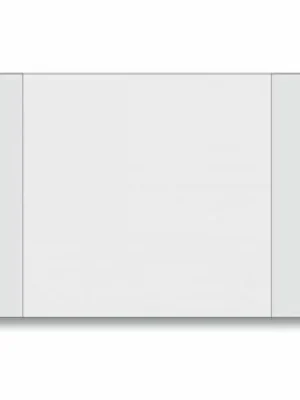 Akční Nabídka Obal na jazykové učebnice 443 x 280 mm - silný, PVC, 100 my