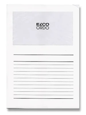 Akční Cena Elco Ordo Classico - zakládací složka - barevný mix, 50 ks
