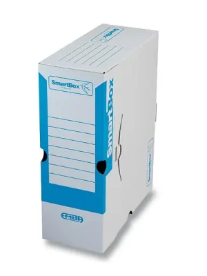 Autentický Emba Smart - archivní box - A4, 110 x 320 x 255 mm