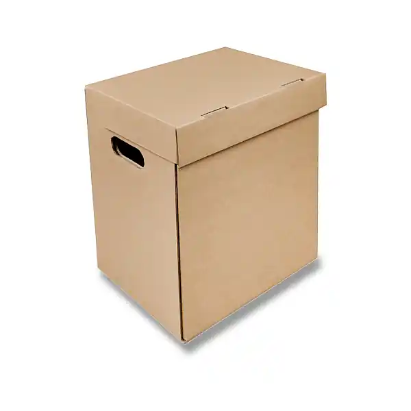 Archivační krabice - A4, 321 x 220 x 317 mm Akční Cena
