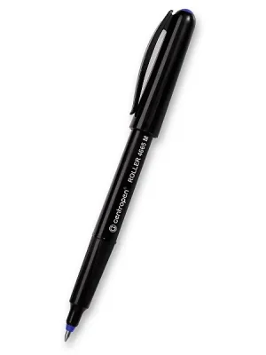 Akční Nabídka Centropen Roller 4665 M - roller - modrý