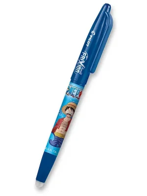 Akce Pilot Frixion Ball 07 One Piece - roller - modrý