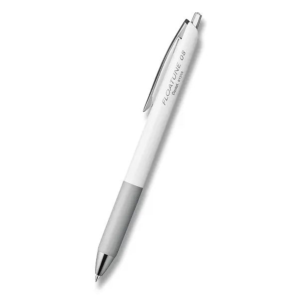 Výhodná Nabídka Pentel Floatune BY208 - gelový roller - černý