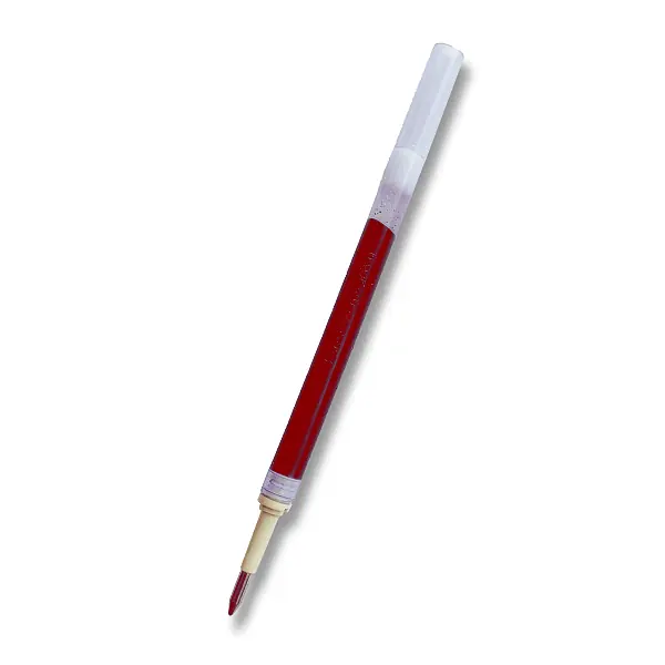 Odeslání Ihned Pentel Floatune BY208 - náplň do rolleru - červená
