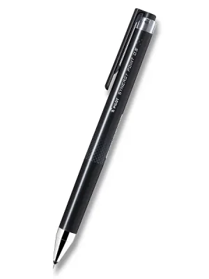Aktuální Pilot Synergy Point - roller - černý
