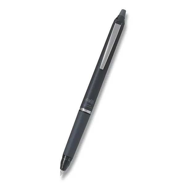 Pilot Frixion Zone 07 - roller - šedý Vysoce Kvalitní