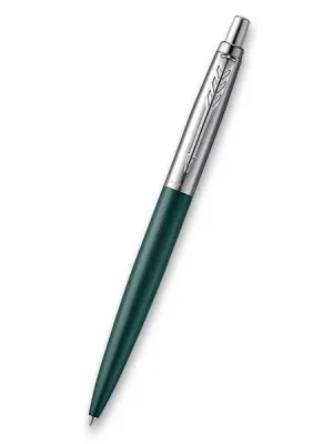 Akce Parker Jotter XL - kuličkové pero - Greenwiche Green CT