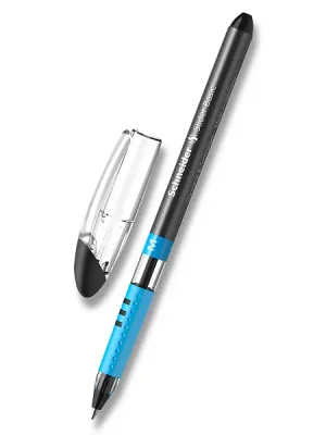 Značkový Schneider Slider - kuličkové pero - 0,4 mm, černá