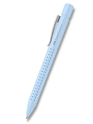Akce Faber Castell Grip 2010 Harmony - kuličkové pero - světle modré