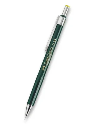 Aktuální Faber-Castell TK-Fine - mikrotužka - 0,35 mm