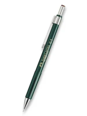 Autentický Faber-Castell TK-Fine - mikrotužka - 0,5 mm