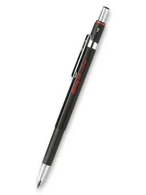 Značkový Rotring 300 - versatilka - HB