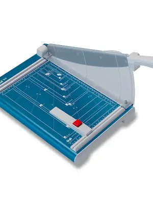 Aktuální Dahle 560 - páková řezačka - A4