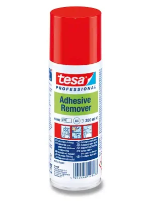 Zlevněný Tesa Adhesive Remover - odstraňovač lepidla - 200 ml