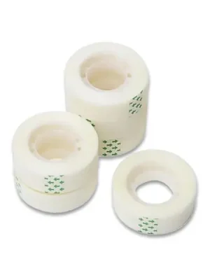 Aktuální Popisovatelná samolepicí páska - 19 mm × 33 m