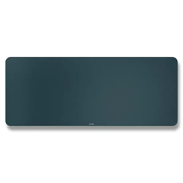 Leitz - podložka na stůl XL - 40 x 100 cm, šedá Jen Po Omezenou Doba