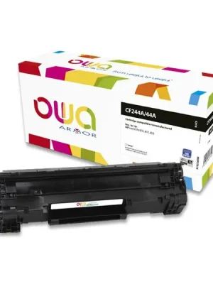 Aktuální Armor - toner pro CF244A, black (černý) pro laserové tiskárny