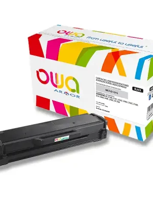Armor - toner pro MLTD101S, black (černá) pro laserové tiskárny Nejprodávanější
