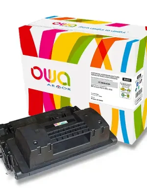 Armor - toner pro CC364A, black (černá) č. 64A pro laserové tiskárny Nakupujte Hned