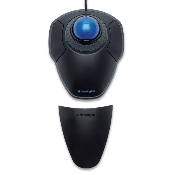 Speciální Cena Kensington - trackball s rolovacím kroužkem