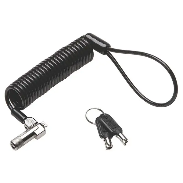 Kensington NanoSaver® Portable - zámek na klíč pro notebooky Poslední Šance
