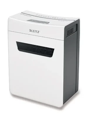 Akce Leitz IQ Protect Premium 8X - skartovačka