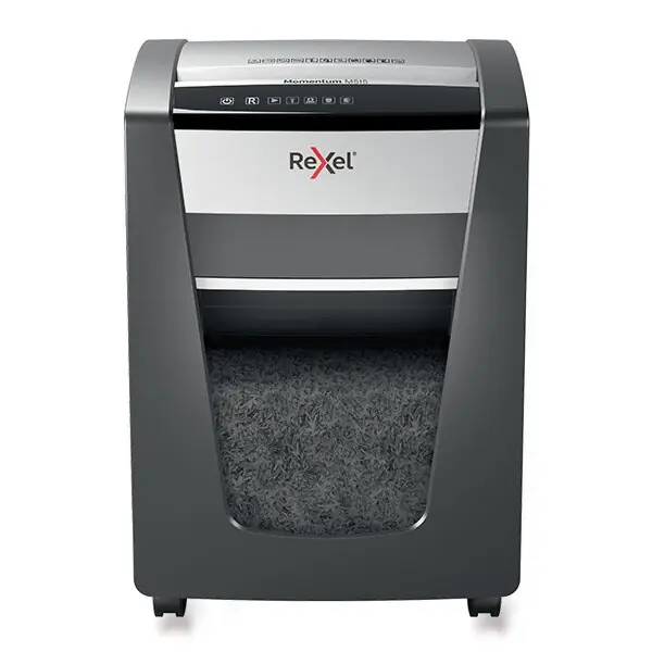 Výprodej Rexel Momentum M515 - skartovačka