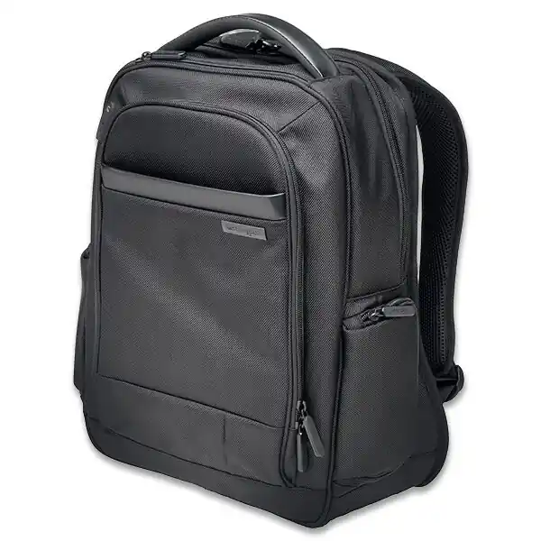 Tovární Cena Kensington Contour 2.0 - batoh na notebook - 14"