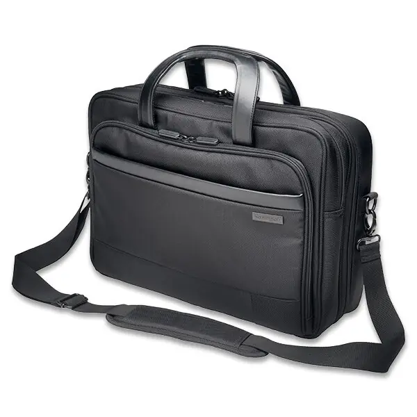 Kensington Contour 2.0 - taška na notebook - 15,6" Ihned K Objednání