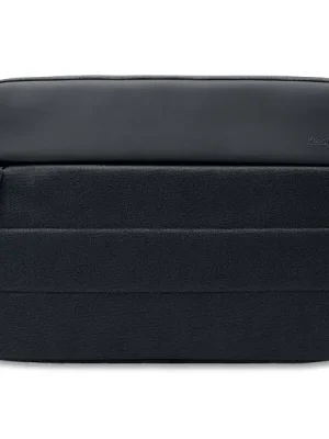 Akce Kensington EQ Simply Portable - taška na notebook - 14", černá