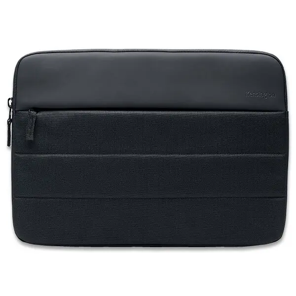 Kensington EQ Simply Portable - taška na notebook - 12", černá Oblíbený