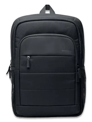 Autentický Kensington EQ Simply Portable - batoh na notebook - 16", černý