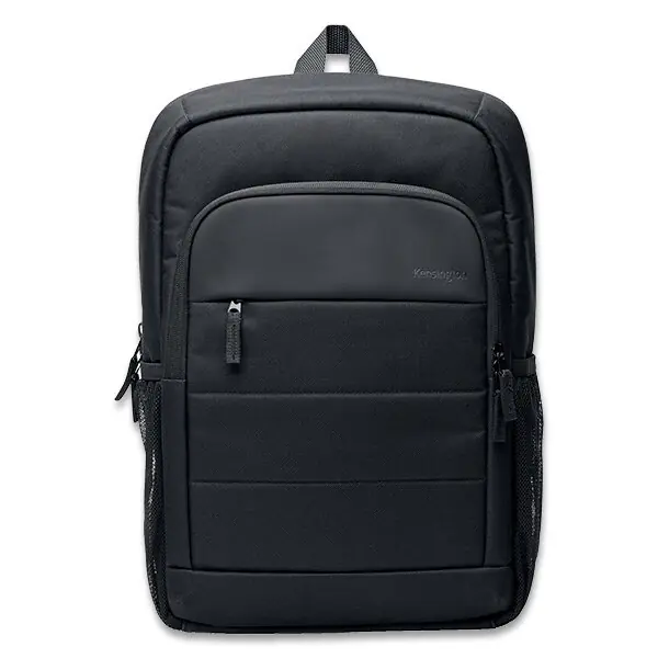 Autentický Kensington EQ Simply Portable - batoh na notebook - 16", černý