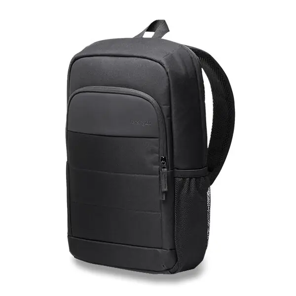 Cenový Hit Kensington EQ Simply Portable - batoh na notebook - 14", černý