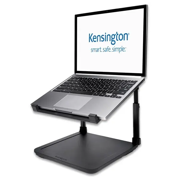 Rychlé Dodání Kensington SmartFit® - podstavec notebook