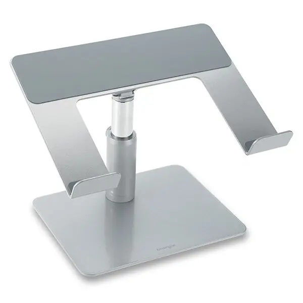 Objednat Nyní Kensington Univeral Aluminium - stojánek pod notebook - úhlopříčka 16", nosnost 8 kg