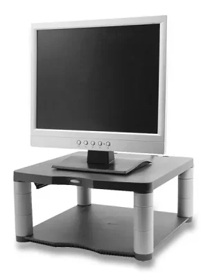Aktuální Fellowes - stojan na monitor