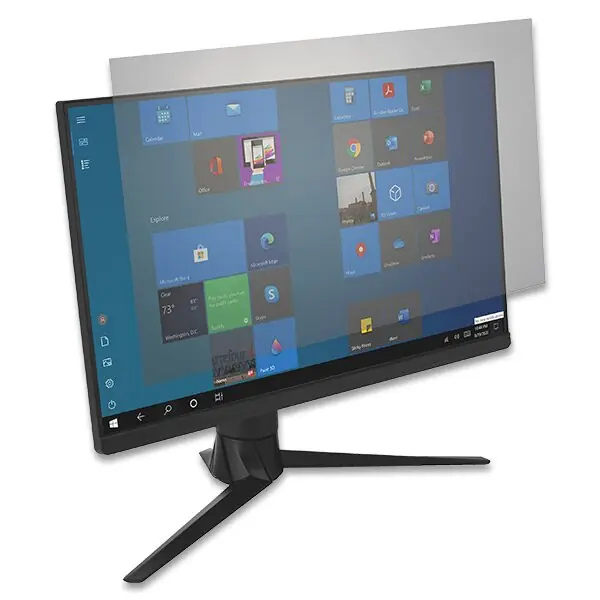 Oblíbený Kensington - filtr odlesků a modrého světla pro monitory 34", 16 9