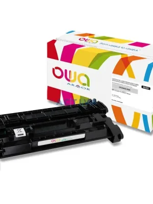 Armor - toner pro CF226A, black (černá) pro laserové tiskárny Nízká Cena