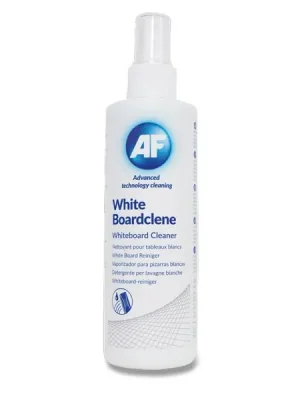 AF Boardclene - čisticí sprej na bílé tabule, 250 ml Bezpečná Platba