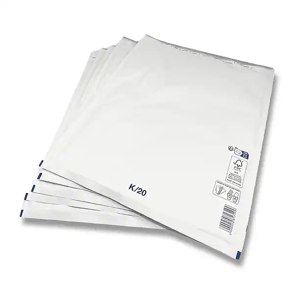 Pouze Dnes Bublinková taška 20K - A3, 350 x 470 mm