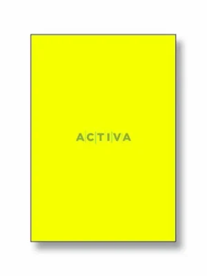 Akční Nabídka Rayfilm - samolepicí etikety - 210×297 mm, 100 etiket, žluté