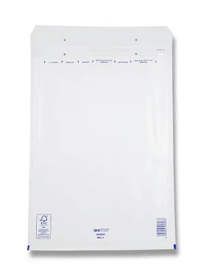 Akční Cena Bublinková obálka - J9, 295×445 mm, 10 ks