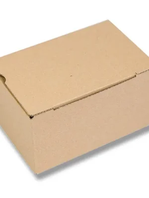 Akce Ekobox - zásilková krabice - 341 x 247 x 160 mm, 10 ks