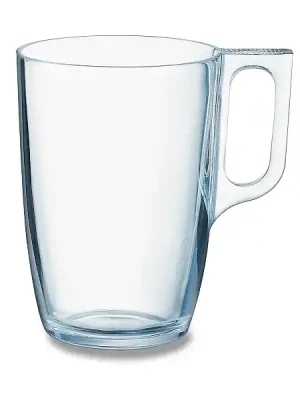 Arcoroc Voluto - skleněný šálek - 40 cl Cenový Hit