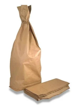 Zlevněný Tip Paper - papírový pytel - 65 × 120 cm