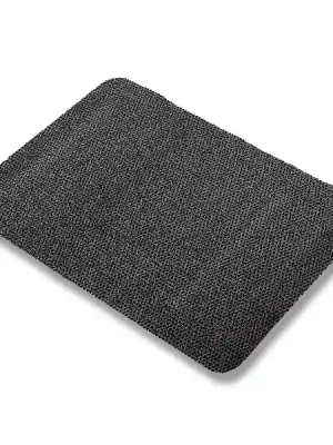 Značkový Alba Anti-Fatigue - protiúnavová rohož - 50 x 85 cm, šedá