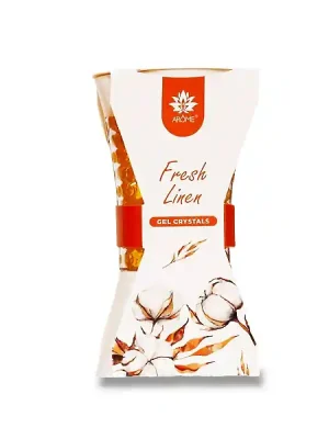 Arôme Lava - gelový osvěžovač vzduchu - Čerstvé prádlo, 150 g Pouze Dnes