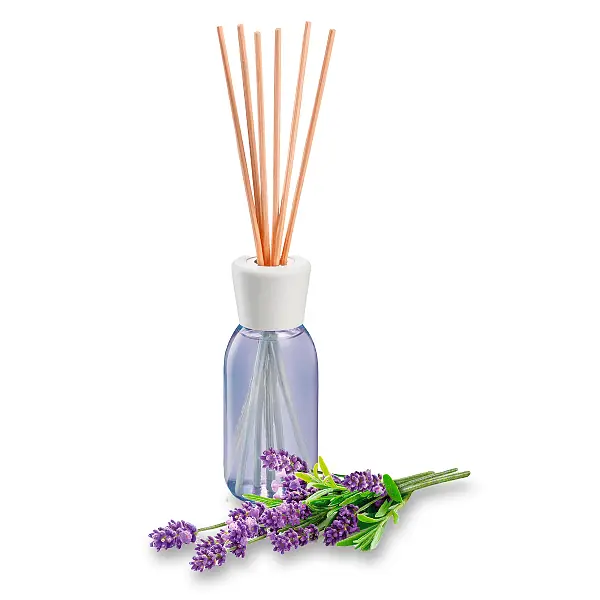 Akční Cena Tescoma Fancy Home - vonný difuzér - 120 ml, Lavender