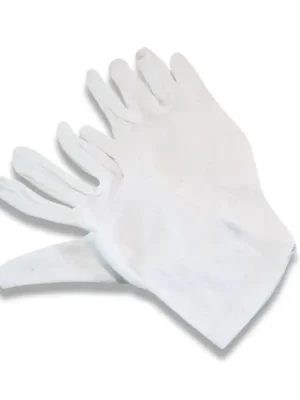 Aktuální Kite - pracovní rukavice - bavlněné, vel. 9